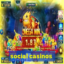 social casinos